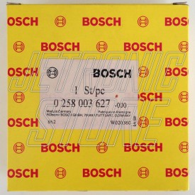 BOSCH Lambda Sensor 0258003627 | New!